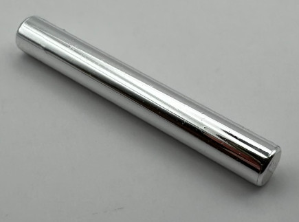 87994, 17715 | Chrome Silver Bar 3L (Bar Arrow) | Custom Chromed by BUBUL