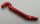 92585 | Chrome RED Minifigure, Utensil Tool Crowbar | Custom Chromed by BUBUL