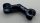 93061 Chrome Titan Arm Skeleton, Bent with Clips at 90 degrees (Vertical Grip)  part 93061 or 26158 Custom Chromed by BUBUL