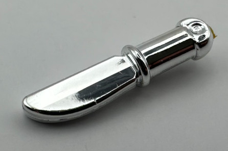 93082h Chrome Silver Friends Accessories Cutlery Knife  93082 93082h  Custom Chromed by BUBUL