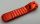 96874,  31510 |  Chrome Red Brick and Axle Separator | Custom Chromed by BUBUL