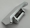 98834_Chrome Silver Vehicle, Spoiler 2 x 4 with Handle Custom Chromed by BUBUL
