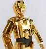  Custom Chrome Pack for 3PO
