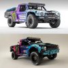 Custom TUNING Pack for Cameron's  BAJA
