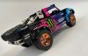 Custom TUNING Pack for Cameron's  BAJA