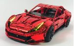   PRE ORDERABLE Custom TUNING Pack for Cameron's Ferrari F12 Loxlego