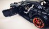 Custom TUNING Pack for Cameron's HOONIGAN Ford Mustang Hoonicorn V2 Loxlego