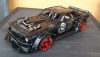 Custom TUNING Pack for Cameron's HOONIGAN Ford Mustang Hoonicorn V2 Loxlego