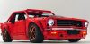 Custom TUNING Pack for Cameron's Holden Torana A9X Loxlego include the WHEELS!!