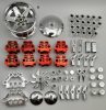 Custom TUNING Pack for Cameron's Holden Torana A9X Loxlego include the WHEELS!!