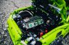 Custom TUNING Pack for Cameron_s_Lamborghini SUV
