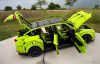Custom TUNING Pack for Cameron_s_Lamborghini SUV