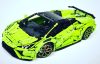 Custom TUNING Pack for Cameron's Lamborghini Huracan Loxlego