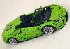 Custom TUNING Pack for Cameron's Lamborghini Huracan Loxlego