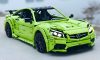 Custom TUNING Pack for Cameron's MERCEDES C63 AMG Loxlego