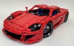 Custom TUNING Pack for Cameron's Porsche Loxlego
