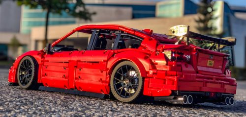 Custom TUNING Pack for Cameron's SUBARU