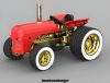 Custom TUNING Pack for Jan's Ferguson TE20