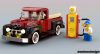 Custom TUNING Pack for Jan's Ford F1