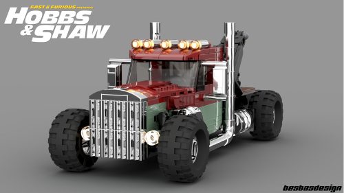 Custom TUNING Pack for Jan's Hobbs & Shaw