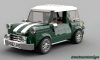 Custom TUNING Pack for Jan's MINI COOPER
