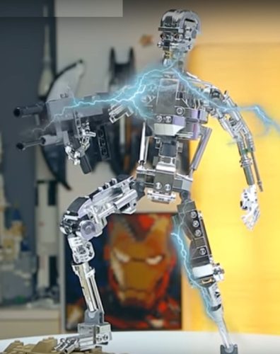 PRE ORDERABLE Custom TUNING Pack for T800 Terminator