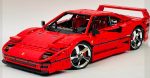 Custom TUNING Pack for Cameron's F40 Loxlego