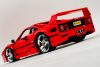 Custom TUNING Pack for Cameron's F40 Loxlego