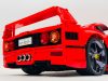 Custom TUNING Pack for Cameron's F40 Loxlego