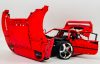 Custom TUNING Pack for Cameron's F40 Loxlego