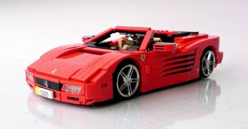 Ferrari Testarossa_SET_BUILDABLE