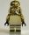 Minifig Vader GOLD Custom Chromed by BUBUL 