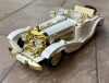 Tuning Pack_GOLD for 1936 Mercedes Benz 500K by Firas