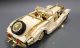 Tuning Pack_GOLD for 1936 Mercedes Benz 500K by Firas