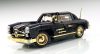Tuning Pack_GOLD for Mercedes_Gullwing by Firas