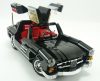 Tuning Pack_SILVER for Mercedes_Gullwing by Firas