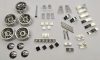 Tuning Pack_SILVER for Mercedes_Gullwing by Firas