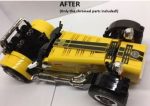 Tuning Pack for Caterham 21307 