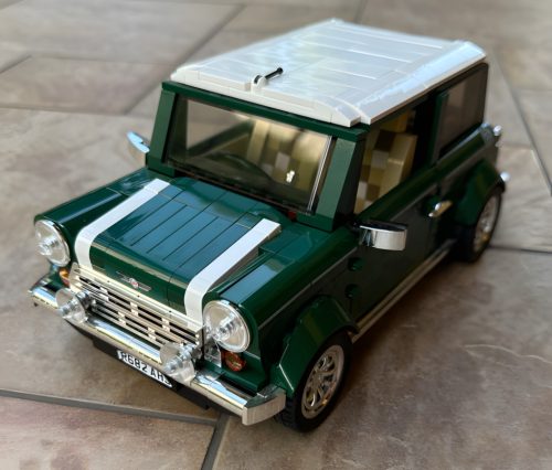 Tuning Pack for Mini Cooper 10242 