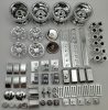 Tuning Pack for Mini Cooper 10242 