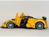Custom TUNING Pack for Cameron's Hennessey Venom F5 Revolution