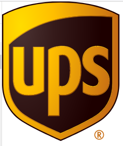 UPS parcel