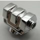 11106_ Chrome Silver Utensil Hammer Head   Custom Chromed by BUBUL