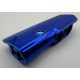 11947_BLUE Chrome BLUE Technic, Panel Fairing #22 Very Small Smooth, Side A  11947 Custom Chromed by BUBUL