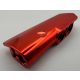 11947_RED Chrome RED Technic, Panel Fairing #22 Very Small Smooth, Side A  11947 Custom Chromed by BUBUL
