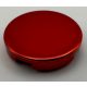 14769 Chrome RED Tile, Round 2 x 2 with Bottom Stud Holder   14769 similar item 4150    Custom Chromed by BUBUL