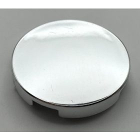   14769 Chrome Silver Tile, Round 2 x 2 with Bottom Stud Holder   14769 similar item 4150    Custom Chromed by BUBUL