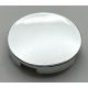 14769 Chrome Silver Tile, Round 2 x 2 with Bottom Stud Holder   14769 similar item 4150    Custom Chromed by BUBUL