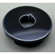 15535 Chrome TITAN Tile, Round 2 x 2 with Hole  15535 Custom Chromed by Bubul