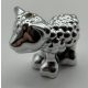 15695 Chrome Silver Lamb, Friends  Custom Chromed by BUBUL
